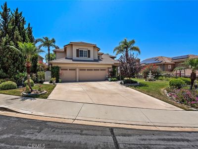 32802 Rosemont Dr, Trabuco Canyon, CA, 92679