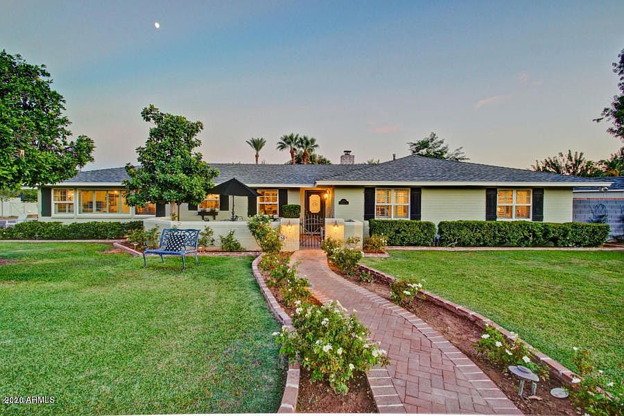 1st image of 6311 E Monterosa Ave