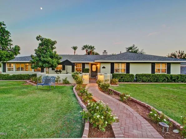 6311 E Monterosa Ave, Scottsdale, AZ 85251