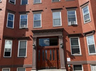 330 Summit Ave Unit 104, Brighton, MA 02135