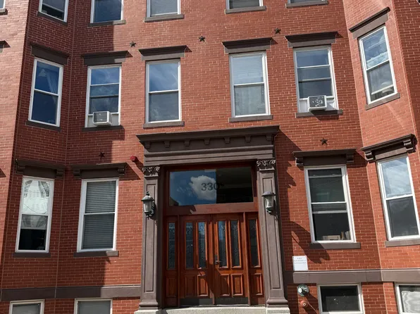330 Summit Ave Unit 104, Brighton, MA 02135