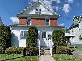 409 Keystone Ave, Cresson, PA 16630