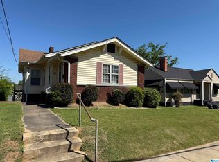 632 Oakland Ave, Fairfield, AL 35064