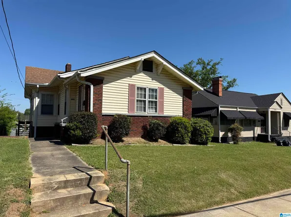 632 Oakland Ave, Fairfield, AL 35064