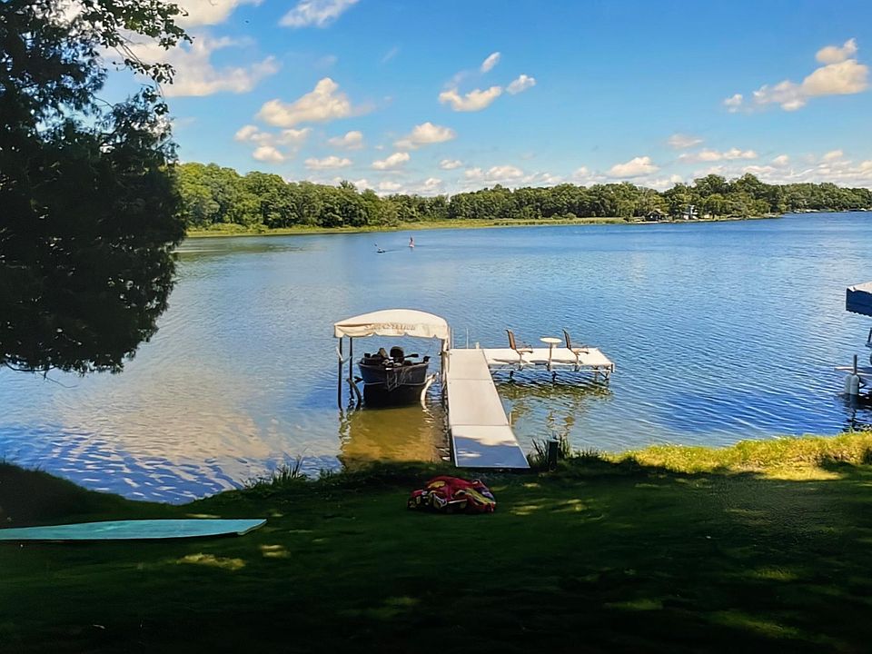 49944 Leek Lake Trl, Vergas, MN 56587 MLS 6358652 Zillow