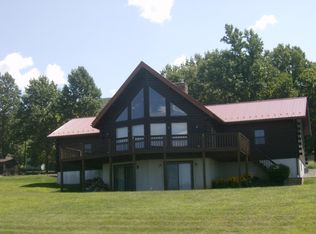 15 Cochise Trl, Lock Haven, PA 17745