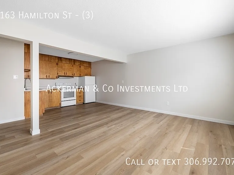 2163 Hamilton St #3 — Photo 2