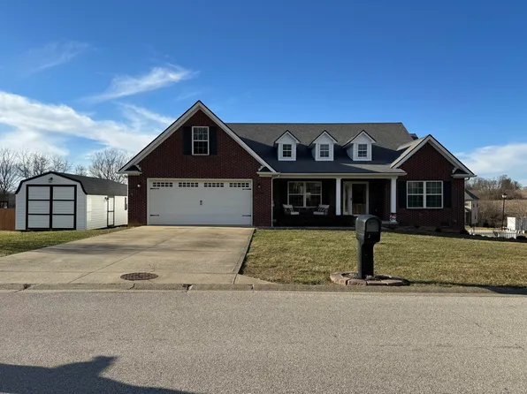 1032 Ashlyn Dr, Mount Sterling, KY 40353