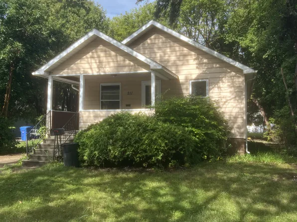 211 E Collins St, Midland, MI 48640
