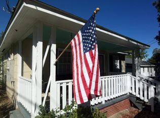 501 E 1st St, Greenville, NC 27858