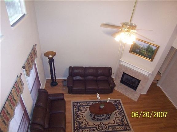 High Ceiling