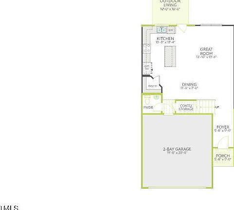 4th image of 517 Brittany Ct