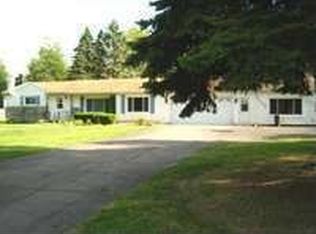 3459 Reed Rd, Clarklake, MI 49234