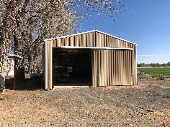 30x40x14 Garage/RV Storage