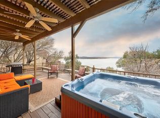 106 Center Cove I Loop, Spicewood, TX 78669