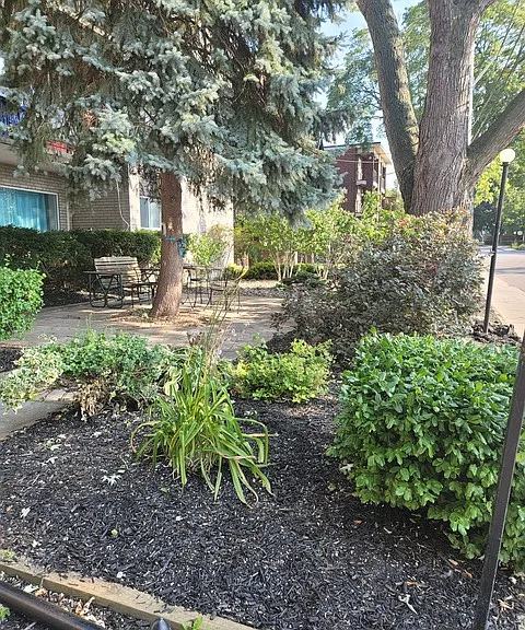 21 Balmoral Ave S #202 — Photo 2
