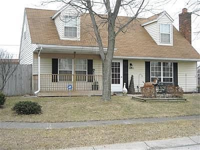 1st image of 1080 Saladin Dr