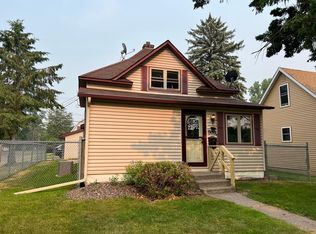 500 Morrison St, Mora, MN 55051