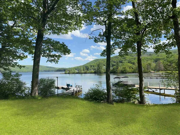 69 Bay Point Road, Newbury, NH 03255