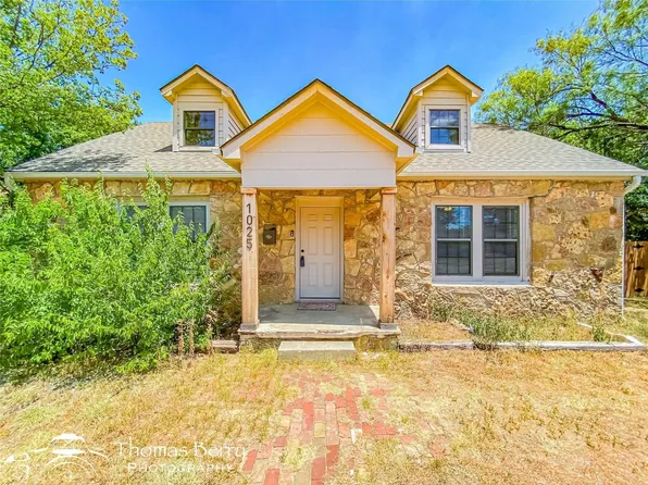 1025 Mulberry St, Abilene, TX 79601