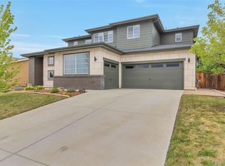 1281 Single Tree Ln, Erie, CO 80516