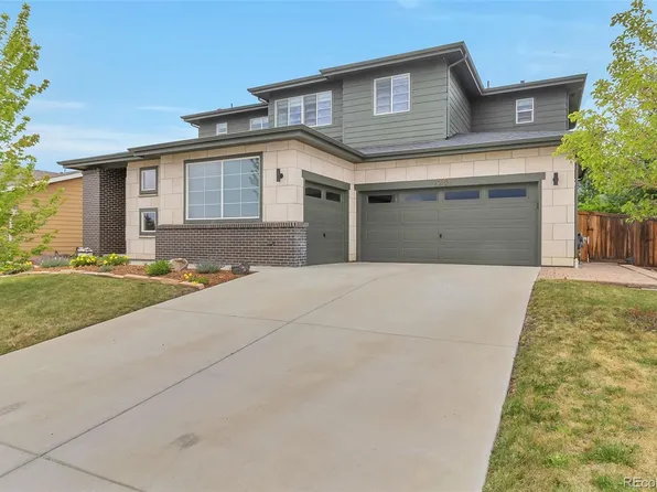 1281 Single Tree Lane, Erie, CO 80516