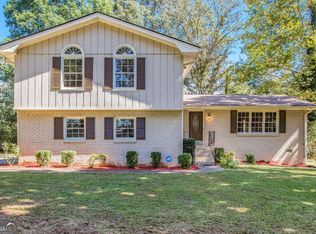 486 Oroarke Dr, Stone Mountain, GA 30088