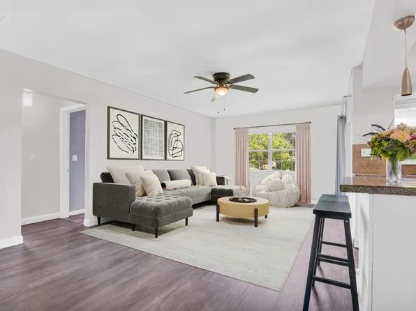 4785 Foxwood Circle, West Palm Beach, FL 33417