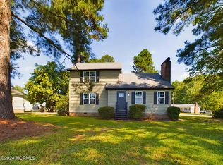 300 Fosteri Dr, Rocky Mount, NC 27801