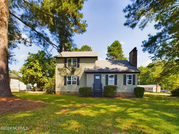 300 Fosteri Drive, Rocky Mount, NC 27801