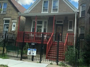 3349 W Hirsch St, Chicago, IL 60651