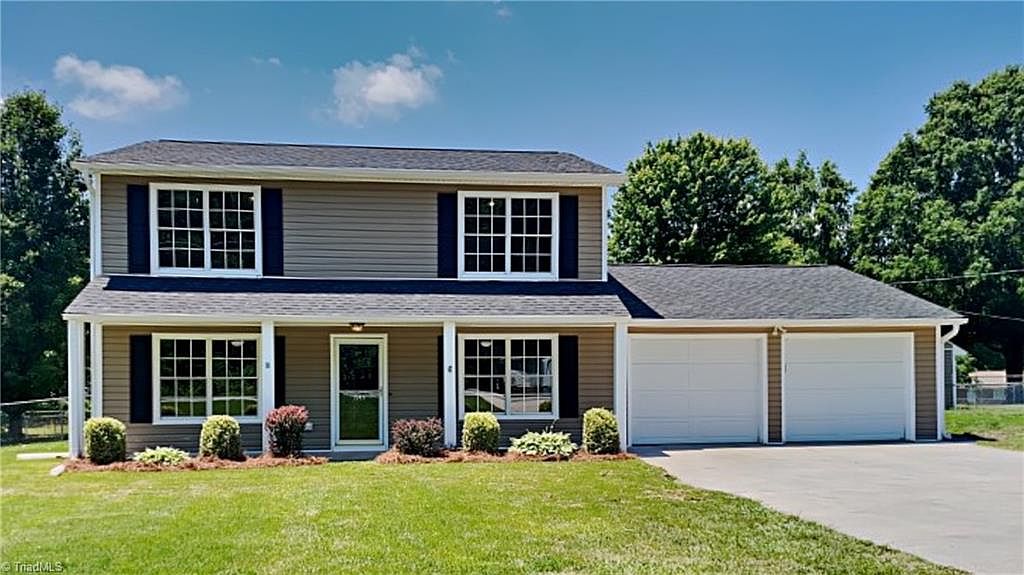 1945 Hickory Tree Rd, Winston Salem, NC 27127 Zillow