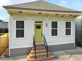 2748 Orleans Ave, New Orleans, LA 70119