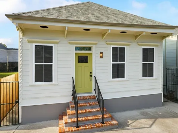 2748 Orleans Ave, New Orleans, LA 70119