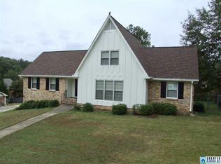 3418 Sagebrook Ln, Vestavia, AL 35243