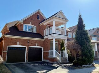 17 Ambercroft St, Markham, ON L6E 1L4