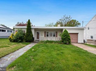 125 Washington Ave, Runnemede, NJ 08078