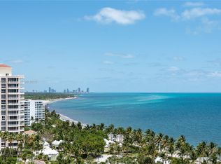 799 Crandon Blvd APT 1402, Key Biscayne, FL 33149