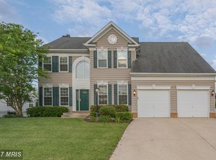 23618 Abraham Dr, Leonardtown, MD 20650