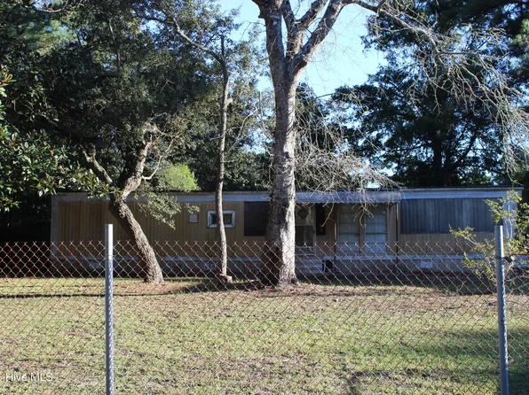 7147 Dale Avenue SW, Ocean Isle Beach, NC 28469