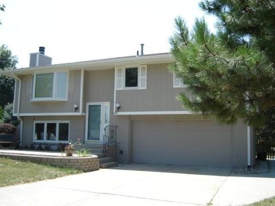 5727 S 25th St, Lincoln, NE, 68512
