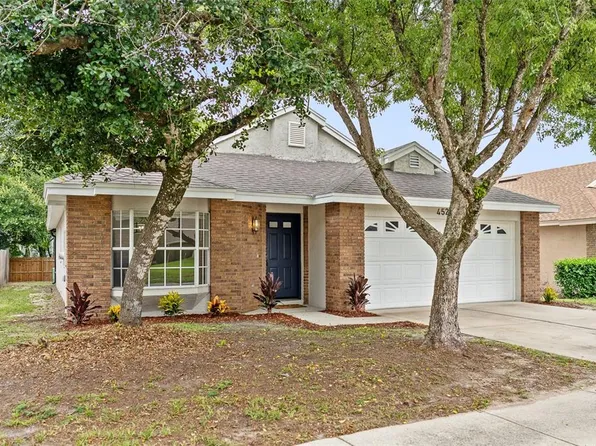 4529 Bridgeton Ln, Orlando, FL 32817