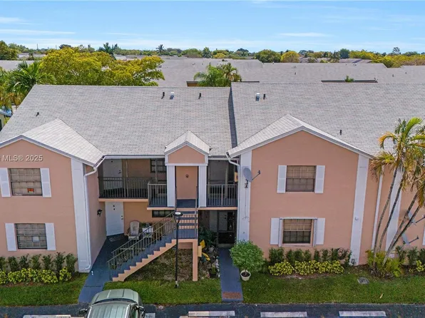 1151 N Liberty Ave #1151I, Homestead, FL 33034