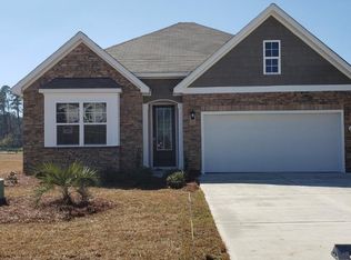 6033 McClain Ct LOT 809, Claiborne C Little River, SC 29566