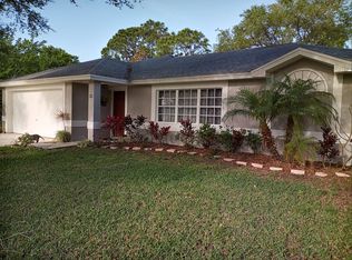 895 Doverbrook Rd NW, Palm Bay, FL 32907