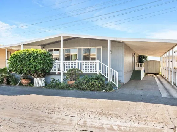 1300 E Pleasant Valley Rd Spc 50, Oxnard, CA 93033
