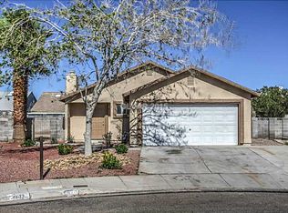 4620 Bumblebee Cir, Las Vegas, NV 89122