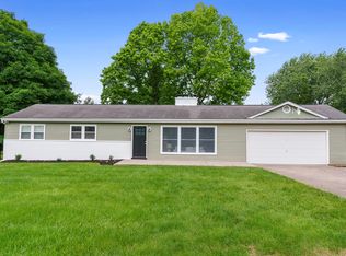 10062 Taylor Rd SW, Etna, OH 43068