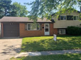 2554 Ilene Rd, Columbus, OH