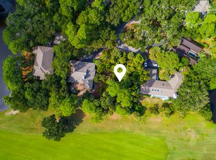 33 Berkshire Hall, Kiawah Island, SC 29455